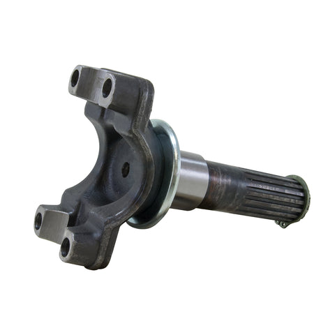 Yukon Inner Stub Side Yoke For '63 To '79 GM CI 'Vette.