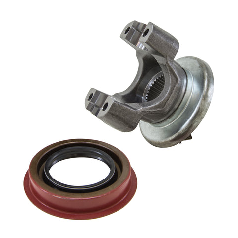 Yukon Yoke For GM 10.5" 14 Bolt Truck 1350 Strap Style.