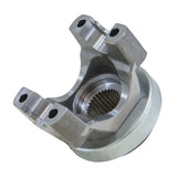 Yukon Yoke For GM 9.5" With A 1350 U/Joint Size