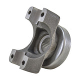Yukon Yoke For '10 & Up GM 9.5" Rear. 1415 U/joint Size Strap Design.