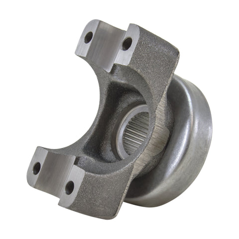 Yukon Yoke For '10 & Up GM 9.5" Rear. 1415 U/joint Size Strap Design.