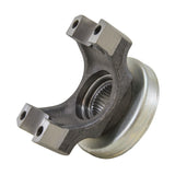 Yukon Yoke For 2014 & Up GM 9.5" & 9.76" 1415 U/joint Size Strap Design