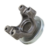 Yukon Yoke For GM 12 Bolt Car & Truck 1310 U/joint Size U-bolt Design.