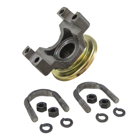 Yukon Yoke For 8.2" BOP Differential Mech 3R U/joint Size U/bolt Design.