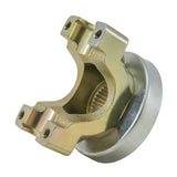 Yukon Cast Yoke For GM 8.5" With A 1350 U/Joint Size.