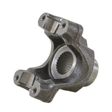 Model 35 1310 Pinion Yoke U-bolt Type With Conversion Seal.