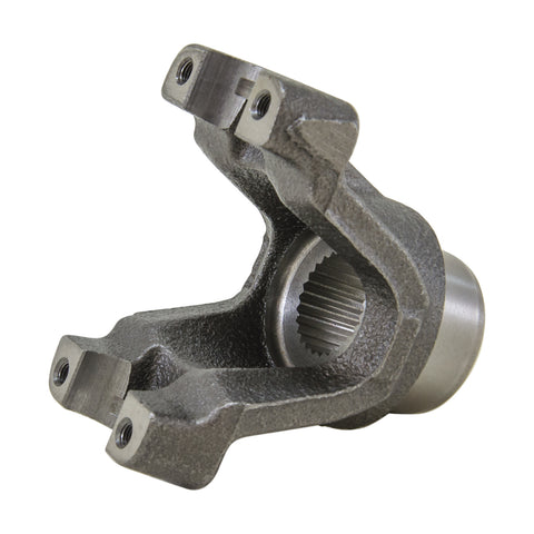 Yukon Long Yoke For Model 35 With A 1330 U/Joint Size