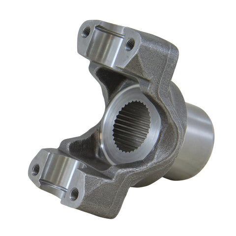 Yukon New Process 205 T/case Yoke With 32 Spline And A 1410 U/Joint Size