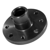 Yukon Yoke Rear Transfer Case Flange For Jeep JK With Aftermarket NP241