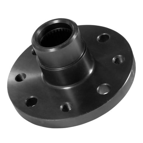 Yukon Yoke Rear Transfer Case Flange For Jeep JK With Aftermarket NP241