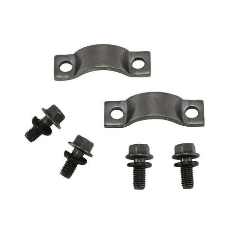 7260 U/joint Strap Small Chrysler W/ Bolts 7.25 8.25 8.75 9.25.