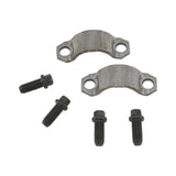 Dana 60 Dana 70 1350 1410 10.25" And 9.5" U-Joint Strap Kit