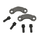 1310 & 1330 U/joint Strap Dana 30 Dana 44 Model 35 & 9.25" W/bolts.