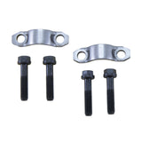 1310 U/Jnt Straps & Bolts 8.5" Front 12P & 12T GM.