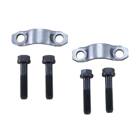 1310 U/Jnt Straps & Bolts 8.5" Front 12P & 12T GM.