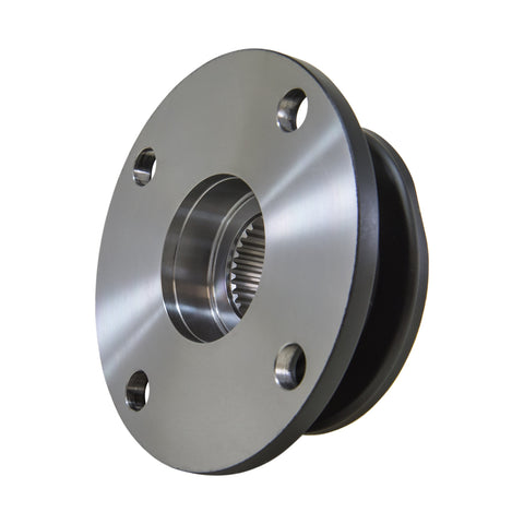 Yukon Yoke For '04 And Newer Toyota T100 And Tacoma (without Locker) 30 Spline