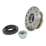 Yukon Yoke For Toyota V6 Rear With 29 Spline Pinion W/pinion Seal & Pinion Nut