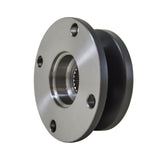 Yukon Yoke For Toyota 7.5" IFS (and '85 And Newer Rear) With 23 Spline Pinion