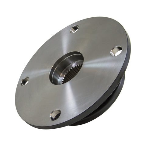 Toyota Driveshaft Flange 1330 U/joint Size