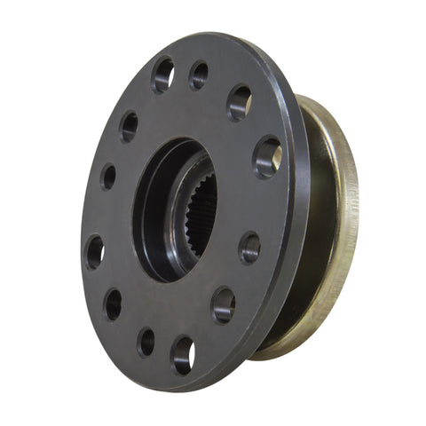 Yukon Yoke For '69 To '78 Toyota Landcruiser With 27 Spline Pinion