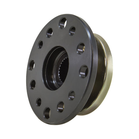 Yukon Small Hole Yoke '85 -'98 Toyota Landcruiser And T4 Man Trans 27 Spline