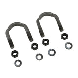 1330 U/joint U-Bolts 5/16" X 1-9/16" (7260 & 7290 BILLET).