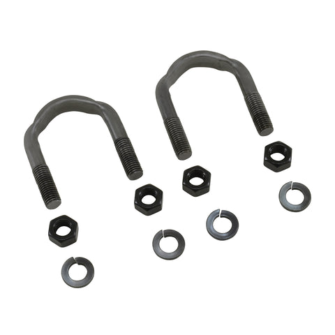 1330 U/joint U-Bolts 5/16" X 1-9/16" (7260 & 7290 BILLET).