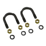1350 & 1410 U/joint U-Bolts 3/8" X 1-11/16" Kit