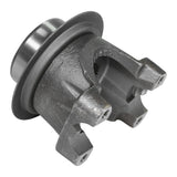 Yukon 1480 Series Yoke For Rockwell 20145 Differential 39 Spline