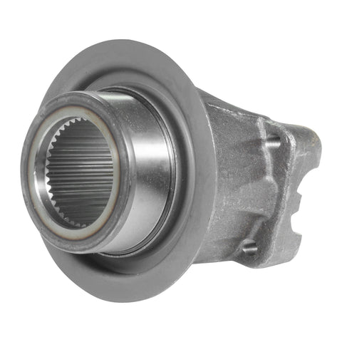 Yukon 1480 Series Yoke For Rockwell 20145 Differential 39 Spline