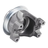Yukon 1550 Series Yoke For Rockwell 20145 Differential 39 Spline