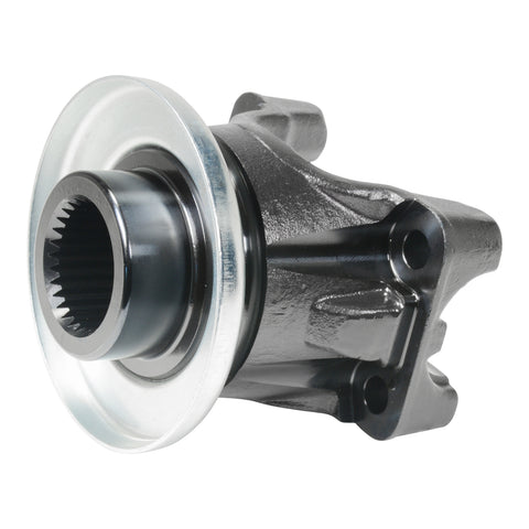 YY GM14T-1480U Differential End Yoke - High-Quality GM 14 Bolt 1480 U-Bolt Style Yoke By Yukon Gear & Axle