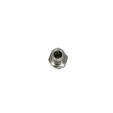 Yukon Zip Locker Bulkhead Quick-disconnect Fitting