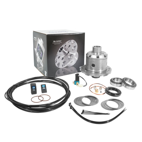 Yukon Zip Locker For Dana 30 With 27 Spline Axles 3.73 & Up