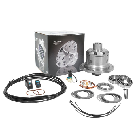 Yukon Zip Locker For Dana 44 With 30 Spline Axles 3.92 & Up