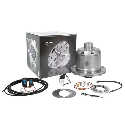 Yukon Zip Locker For Dana 60 With 35 Spline Axles 4.10 & Down