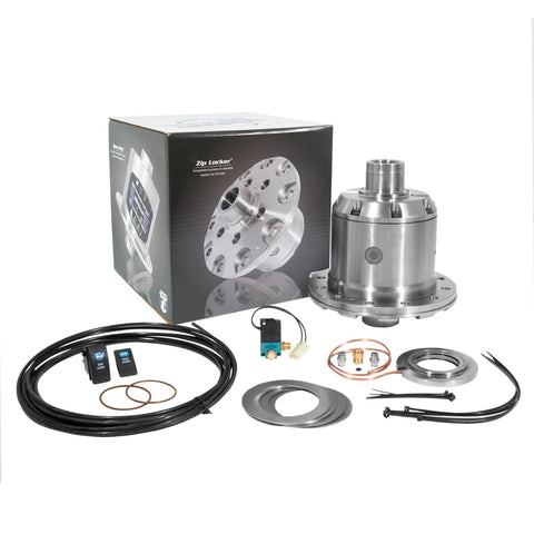 Yukon Zip Locker For Ford 10.25" & 10.5" Full Float Only.