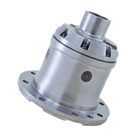 Yukon Zip Locker For Model 35 With 27 Spline Axles 3.54 & Up