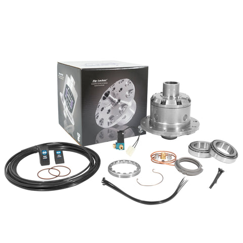 Yukon Zip Locker For Toyota 8" 4 Cylinder