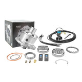 Yukon Zip Locker For Toyota V6