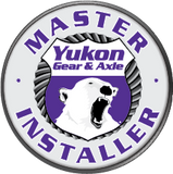 Yukon Bearing Race Driver For GM 10.5" 14-Bolt Truck Differential