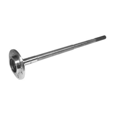 Rear Axle Shaft For 2000-2006 Toyota Tundra 6 Lug 30 Spline 32.08" Long