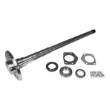Yukon 1541H Alloy Replacement RH Rear Axle  Dana 44  '97-up TJ Wrangler  XJ