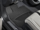 All Weather Floor Mats