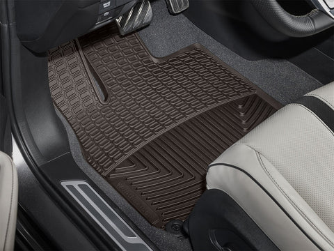All Weather Floor Mats
