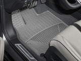 All Weather Floor Mats