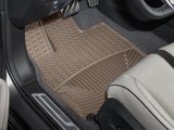 All Weather Floor Mats