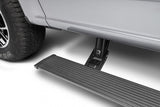 AMP Research 76239-01A PowerStep Electric Running Boards Plug N Play System For 19-23 Ram 1500 Classic 2018 Ram 1500 2018 Ram 2500/3500 19-24 Ram 2500/3500-Diesel Only For 2019 All Cabs