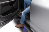 AMP Research 76138-01A PowerStep Electric Running Boards Plug N Play System For 2013-2015 Ram 1500/2500/3500 All Cabs