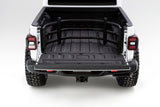 AMP Research 74833-01A BedXTender HD Sport Truck Bed Extender 20-24 Jeep Gladiator